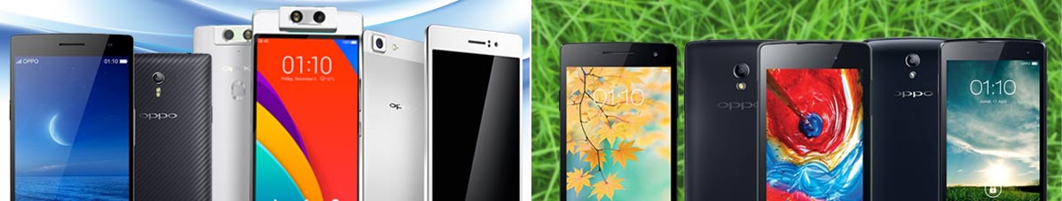 Oppo Phones Philippines